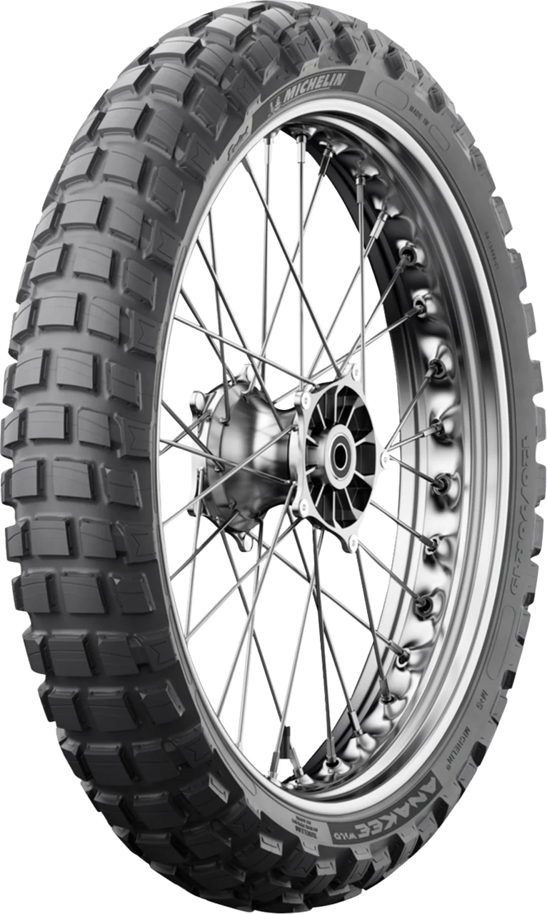 Michelin Anakee Wild Tire