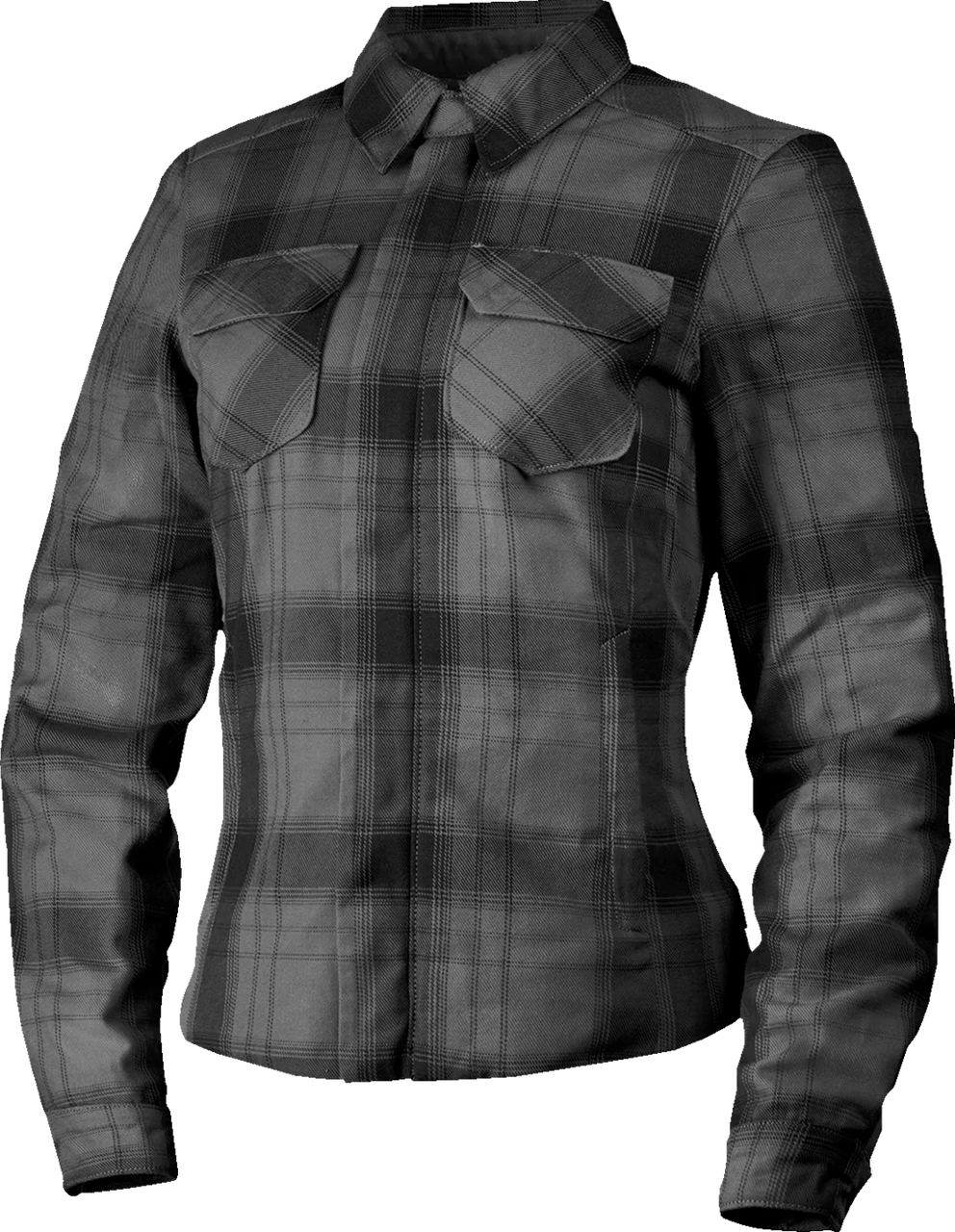 Icon Women's Fallblock Flannel Jacket