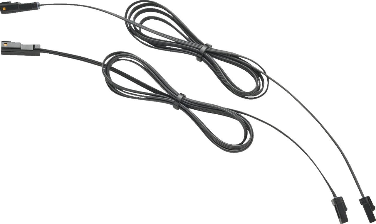 Ciro Shock & Awe Evolved Wire Harness Extension - 48in