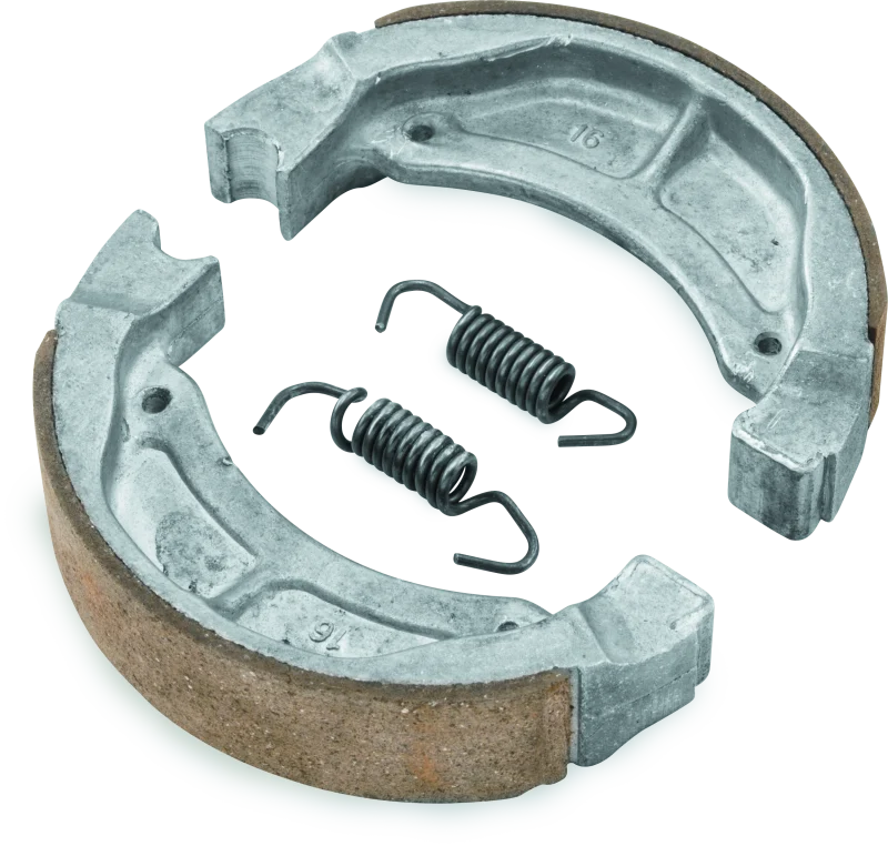 BikeMaster BM-502 Brake Shoes - 963043