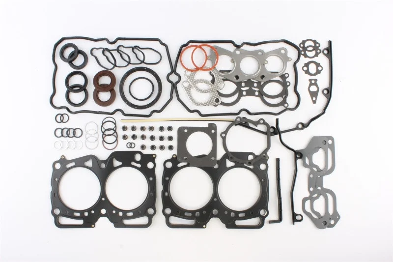 Cometic Street Pro 06-07 Subaru WRX EJ255 DOHC 101mm Bore Complete Gasket Kit *OEM # 10105AB010* - PRO2045C