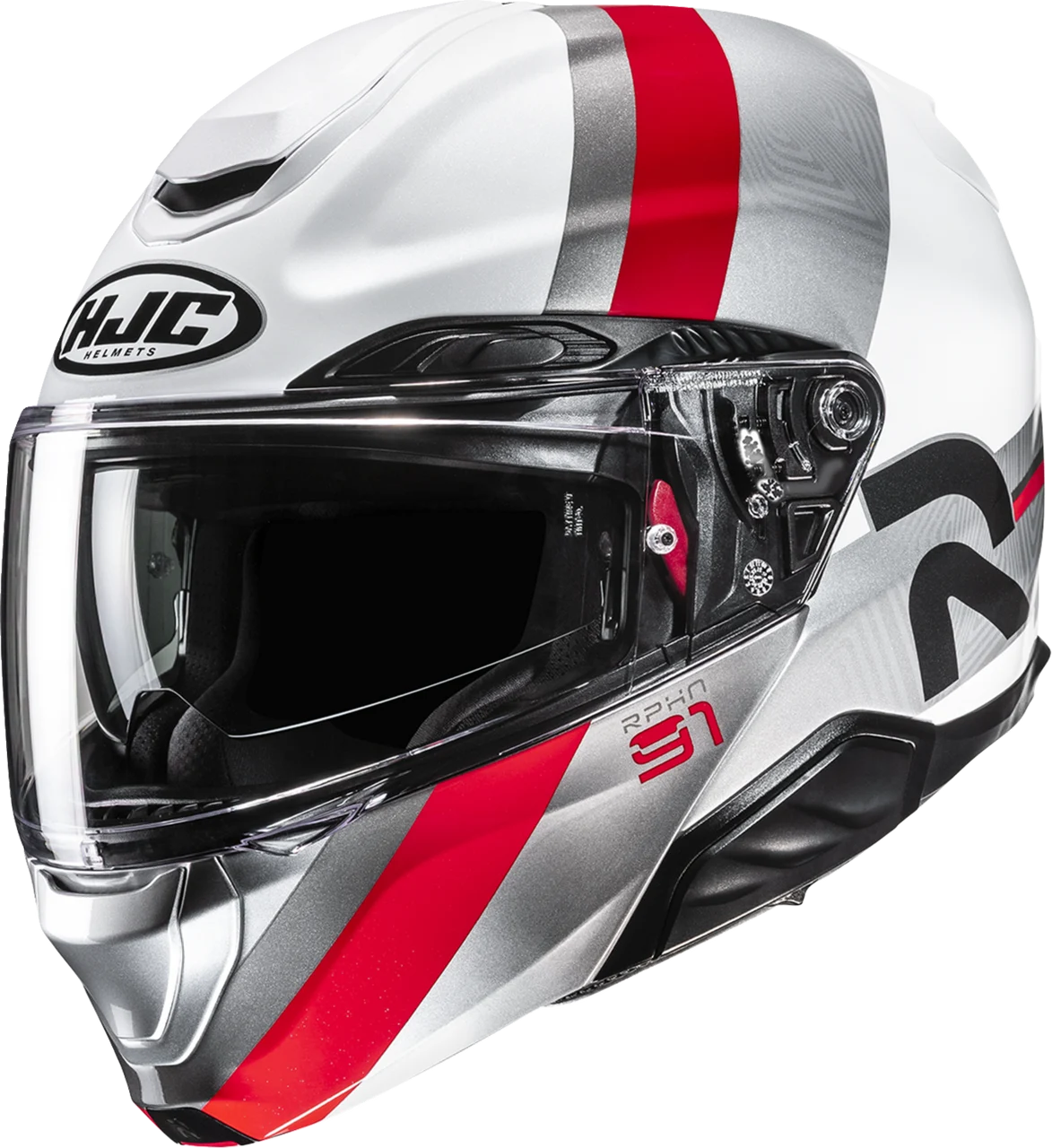 HJC RPHA 91 Fensh Modular Helmet