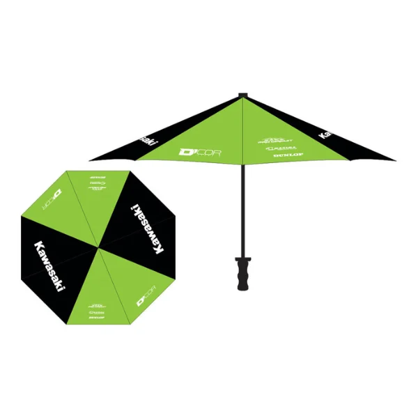 D'Cor Visuals - Kawasaki Umbrella