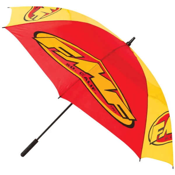 FMF - Track Umbrella