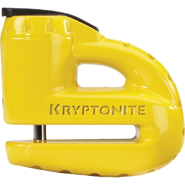 Kryptonite - Krypto 5-S Disc Lock