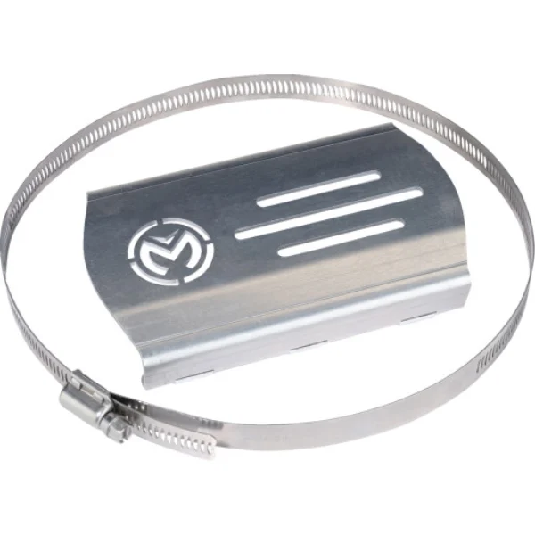 Moose Offroad - Universal Muffler Heat Shields