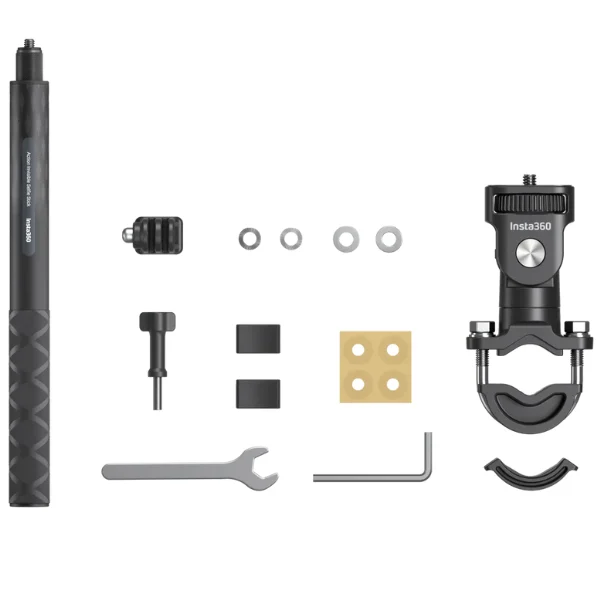 Insta360 - Motorcycle U-Bolt Mount