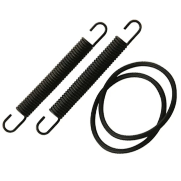 FMF - Pipe Spring and O-Ring Kit (Beta)