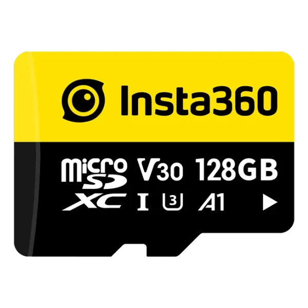 Insta360 - 128 Gb Memory Card