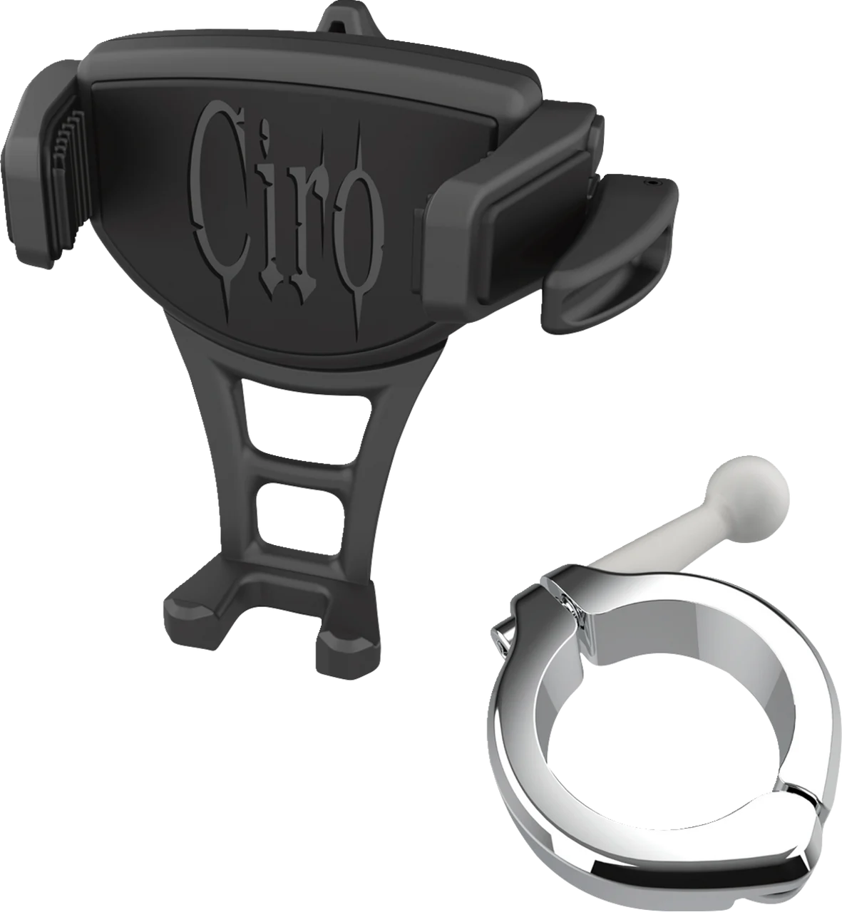 Ciro Constrictor Phone Holder - 1-1/2in. Handlebar Mount