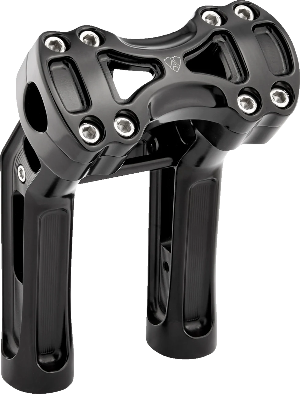 Arlen Ness Method Kickback Handlebar Riser
