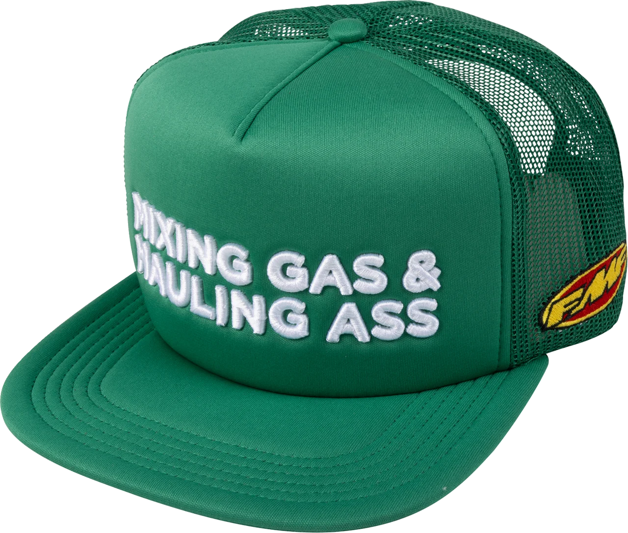 FMF Gass Hat