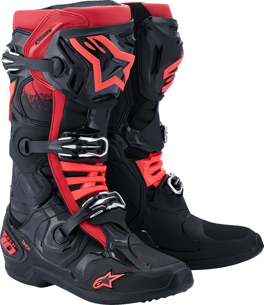 Alpinestars Tech 10 MX Boots