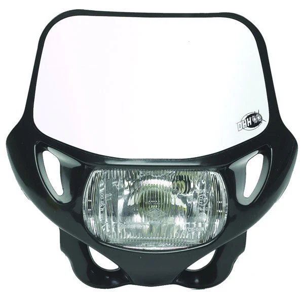 Acerbis - DHH CE Certified Headlight
