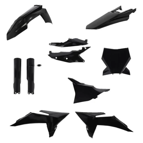 Acerbis - Full Plastic Kit (KTM) Year 2025
