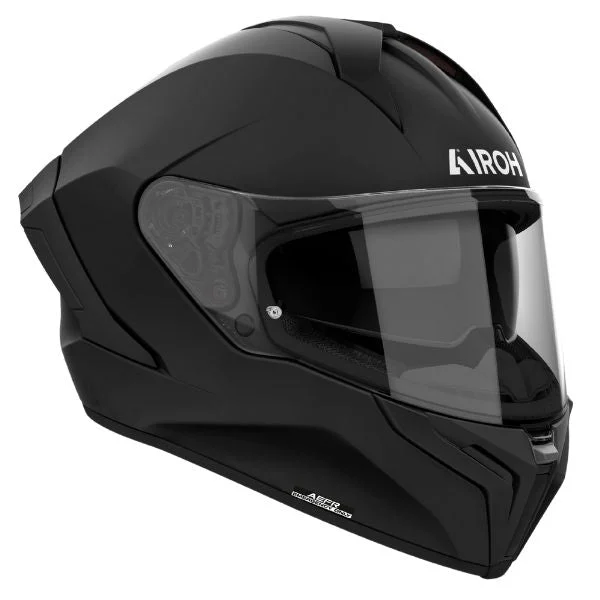 Airoh - Matryx Solid Helmet