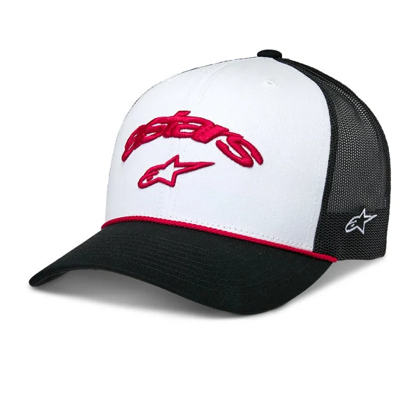 Alpinestars - Agree Trucker Hat