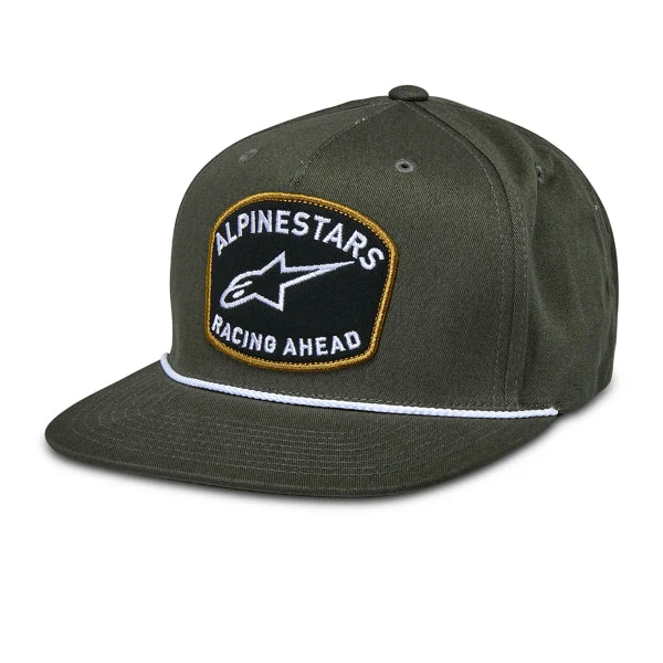 Alpinestars - Promptus Snapback Hat