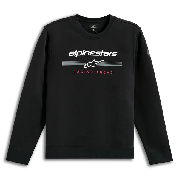 Alpinestars - Bettern Crew Hoodie