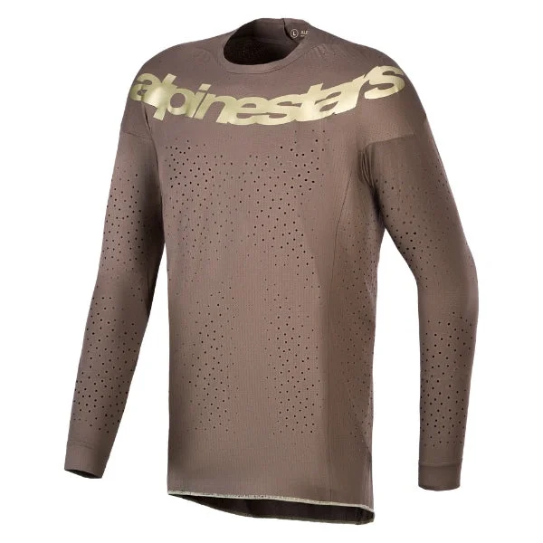 Alpinestars - Supertech LE Air Gold Jersey