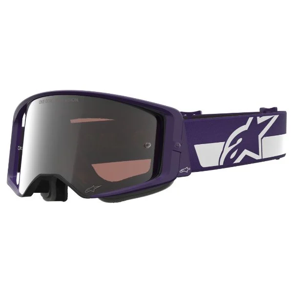 Alpinestars - LE HUNTA96 XXV Supertech Vision Goggles