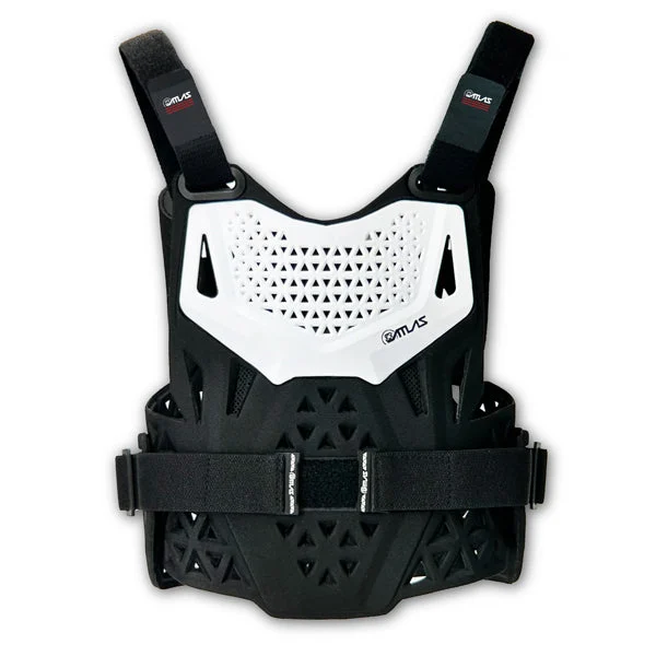 Atlas - Charger CE Chest Protector (PeeWee)