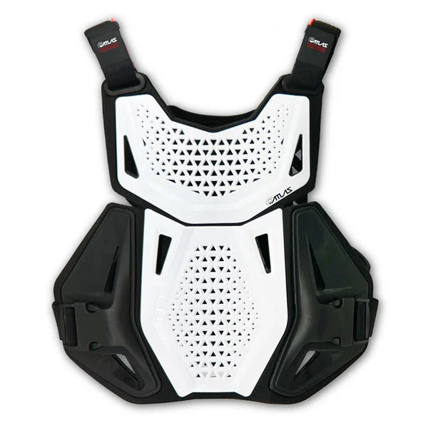 Atlas - Charger CE L1 Chest Protector (Youth)