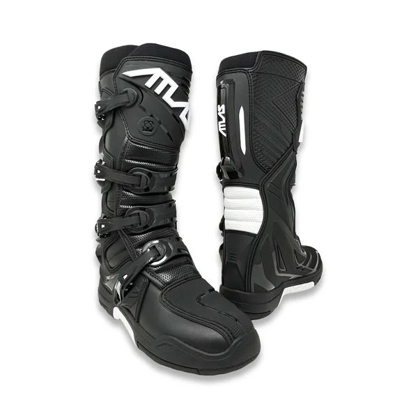 Atlas - Traction Enduro Boots