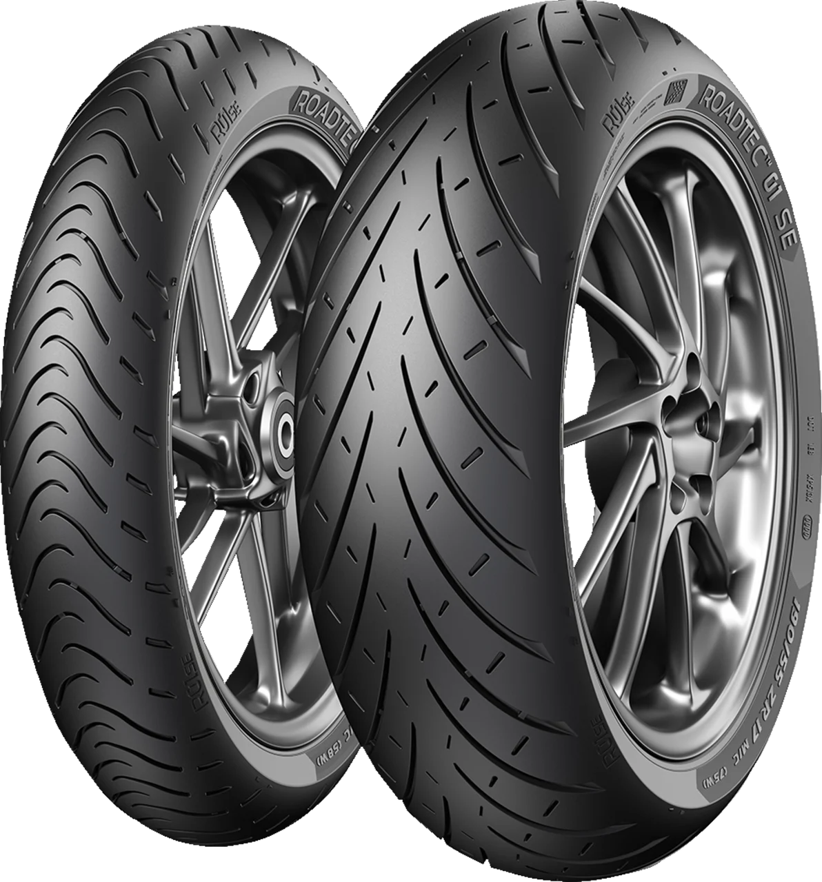 Metzeler Roadtec 01 SE Tire