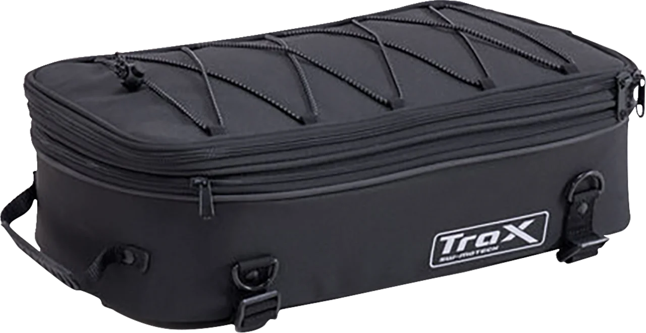 SW-Motech TRAX Accessory Bag Expansion - Water Resistant - Medium / Large