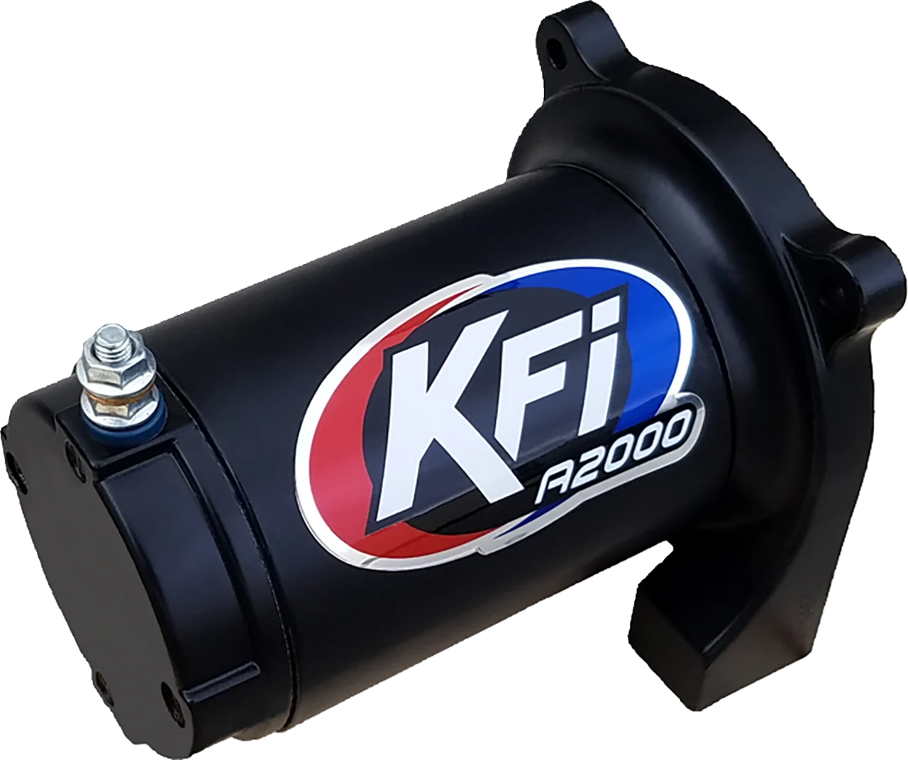 KFI Products Replacement Motor - 2000lb.