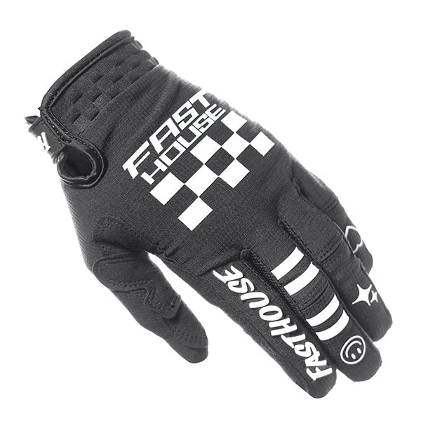 Fasthouse - Elrod Xenon Glove (Womens)