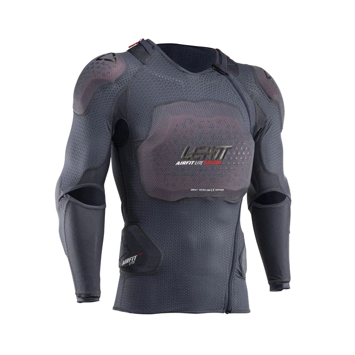 Leatt 3DF AirFit Lite Evo Body Protector