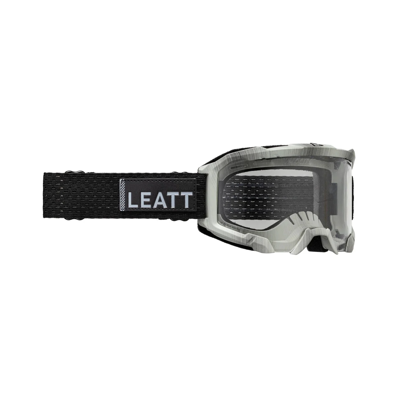Leatt Velocity 4.0 MTB Goggles - Clear Lens