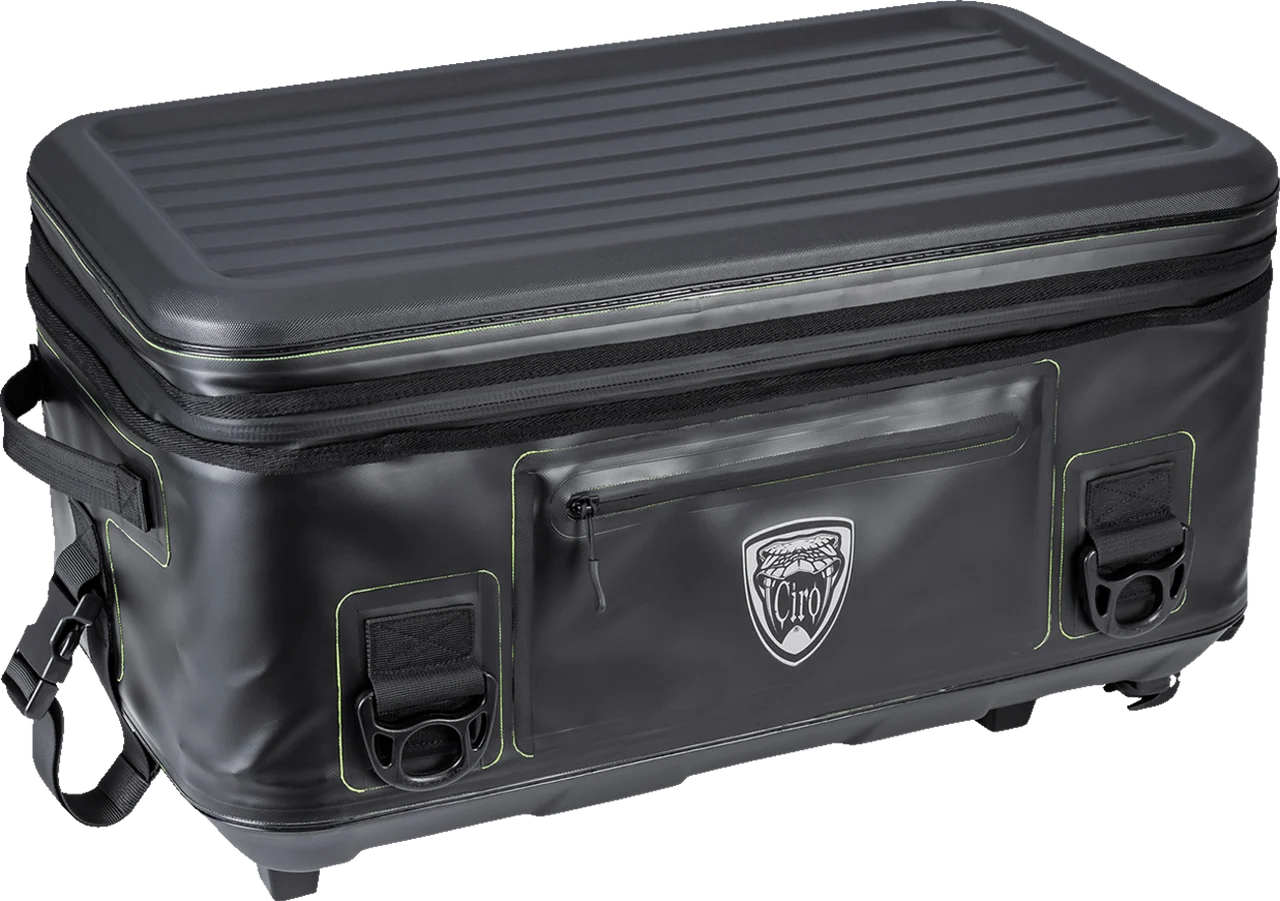 Ciro Dryforce Cooler - Tour-Pak - 24 liter