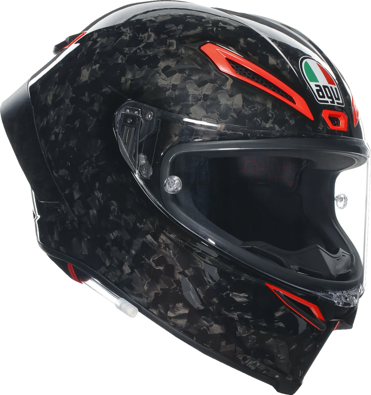 AGV Pista GP RR Helmet - Carbonio Forgiato - Italia - Large