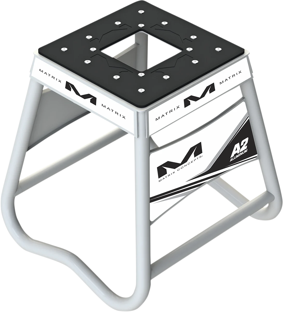 Matrix Concepts A2 Aluminum Stands
