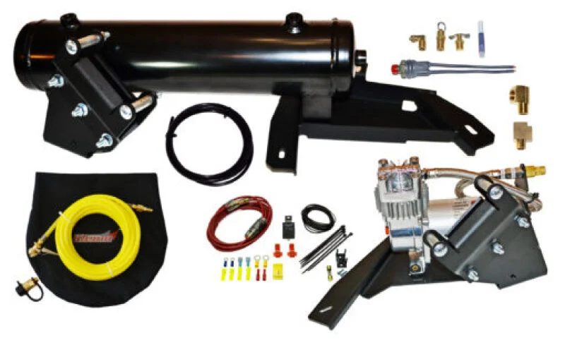 Kleinn Air Horns 17-21 Can-Am Maverick X3 Onboard Air System
