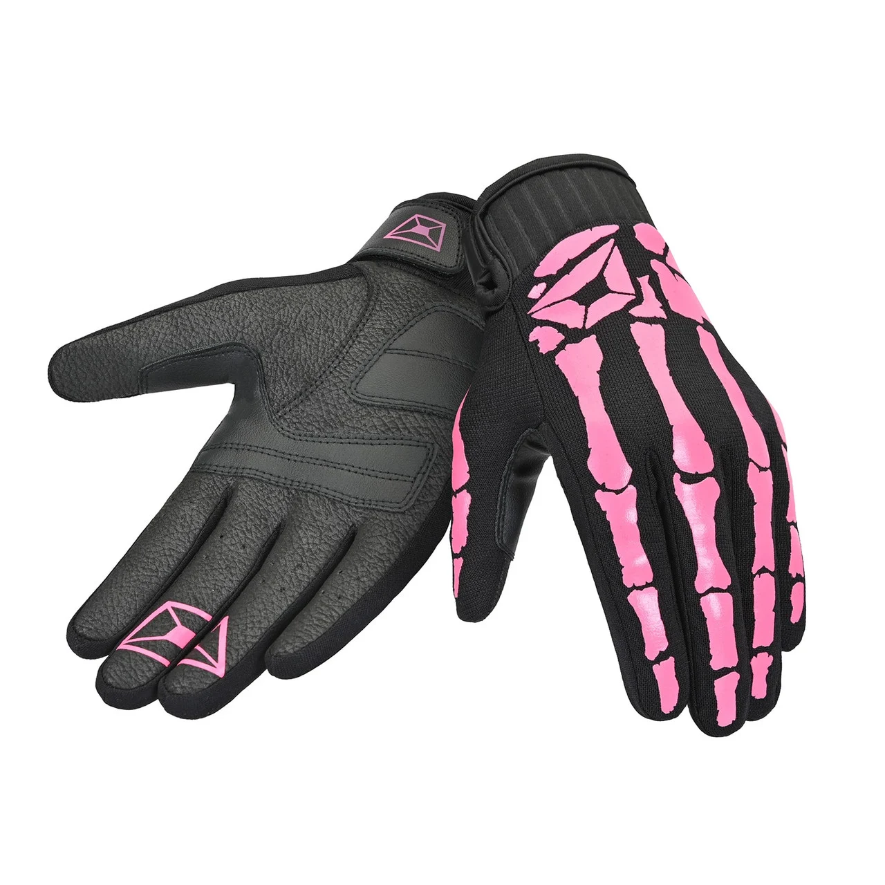 Cortech Women's Standard Issue Bones Gloves