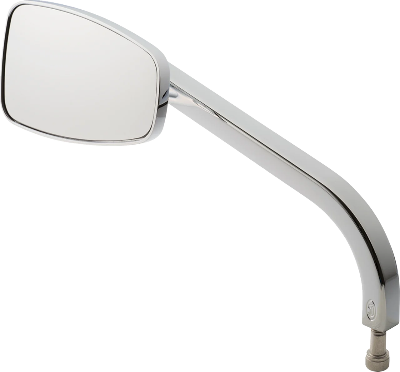 Joker Machine No. 8 Cafe Mirror Standard Rectangle - Left