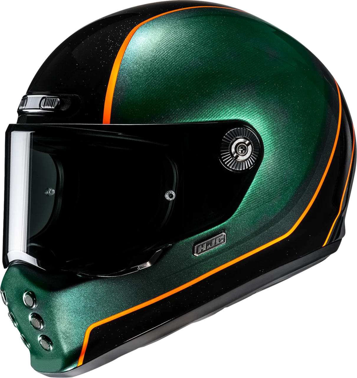 HJC V10 Hodu Full-Face Helmet