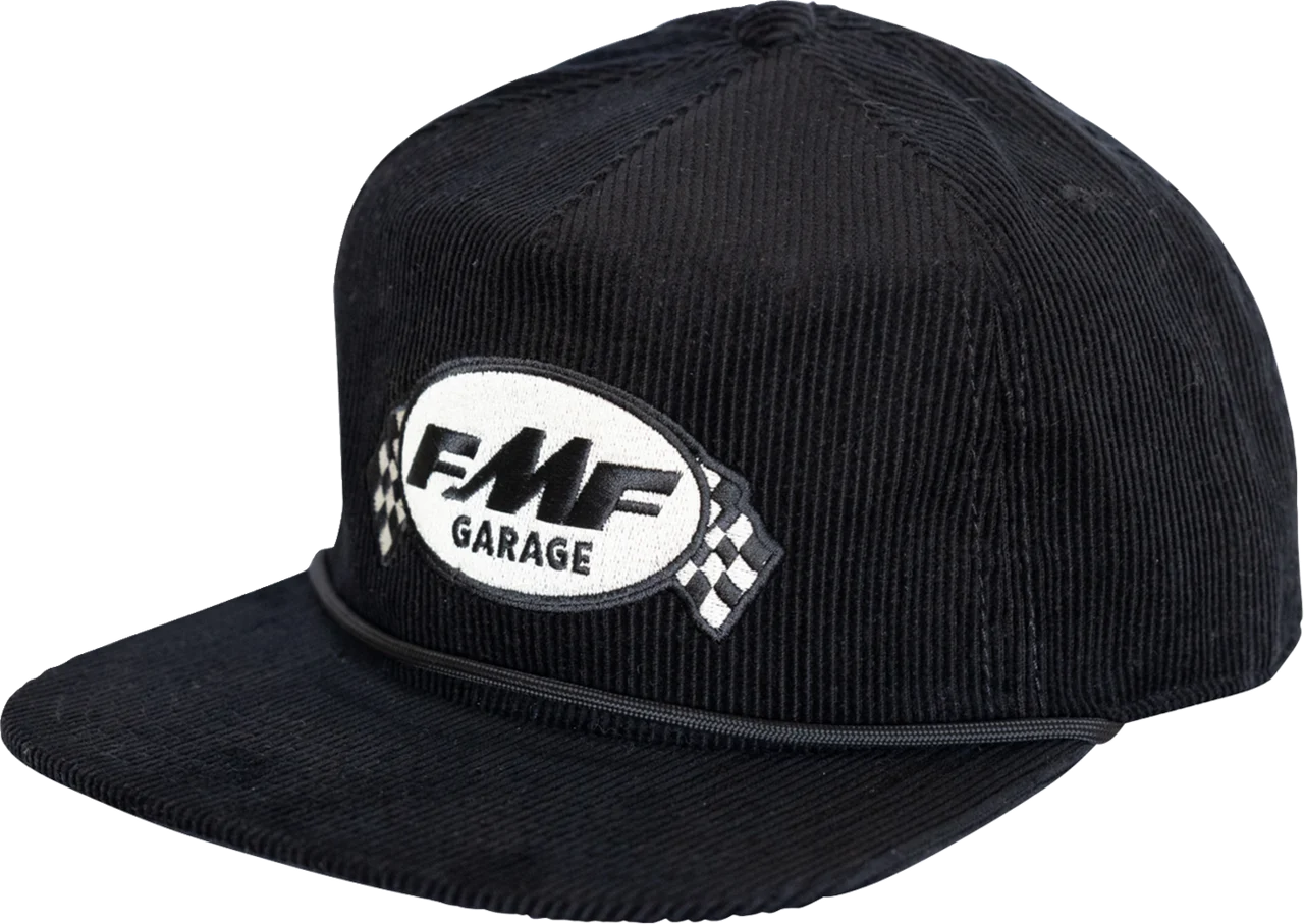 FMF Garage Cord Hat