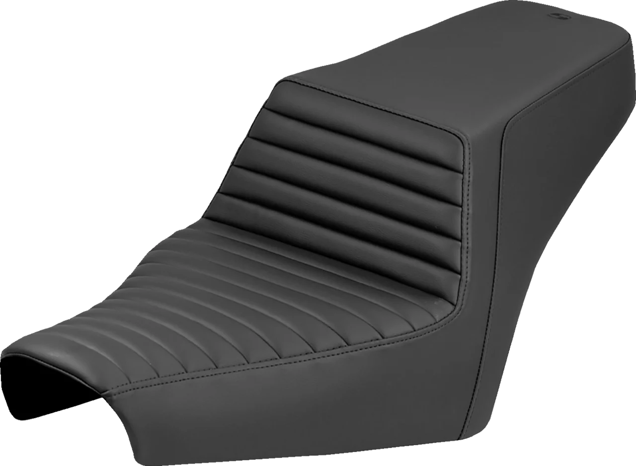 Saddlemen Step-Up Seat - Tuck-n-Roll - BMW R18 '22-'25
