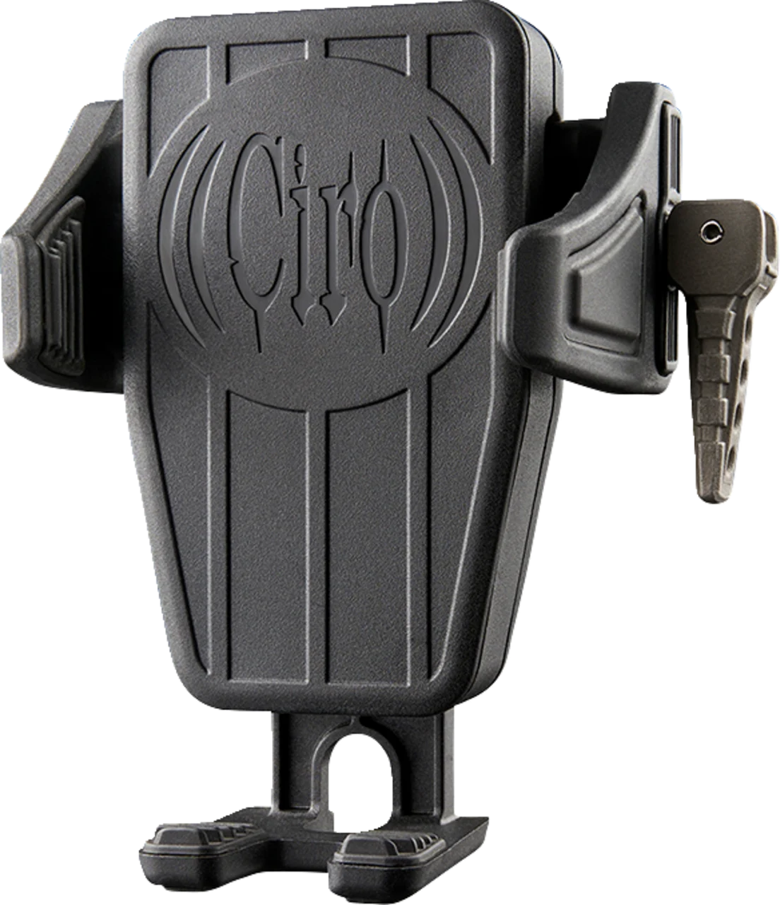 Ciro Gen 2 Cybercharger Phone Holder - No Mount