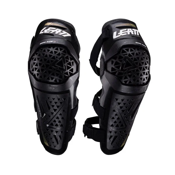 Leatt - Dual Axis Pro Knee and Shin Guards