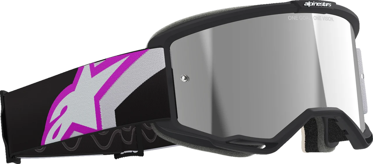 Alpinestars Vision 5 Corp Goggle