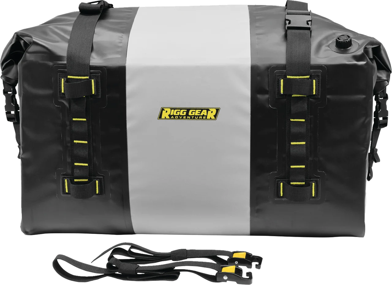 Nelson Rigg Hurricane Duffle Bag - 60 Liter