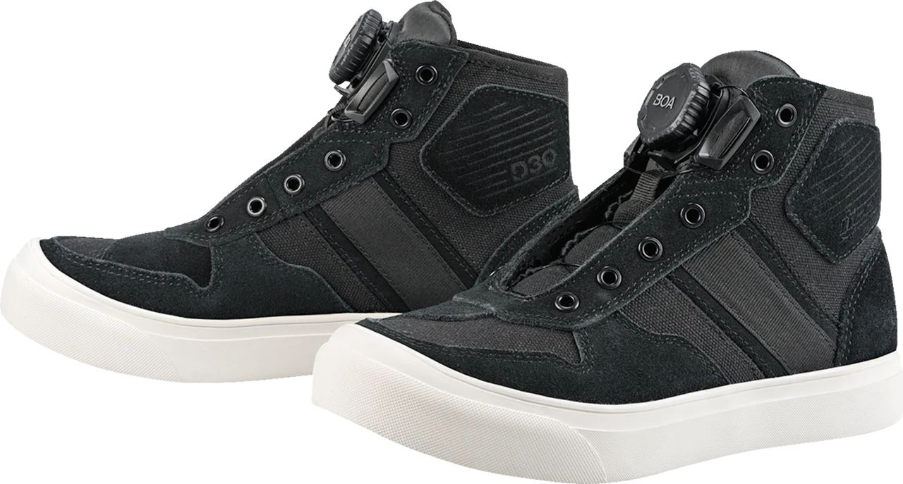 Icon Women's Dog Days Boots
