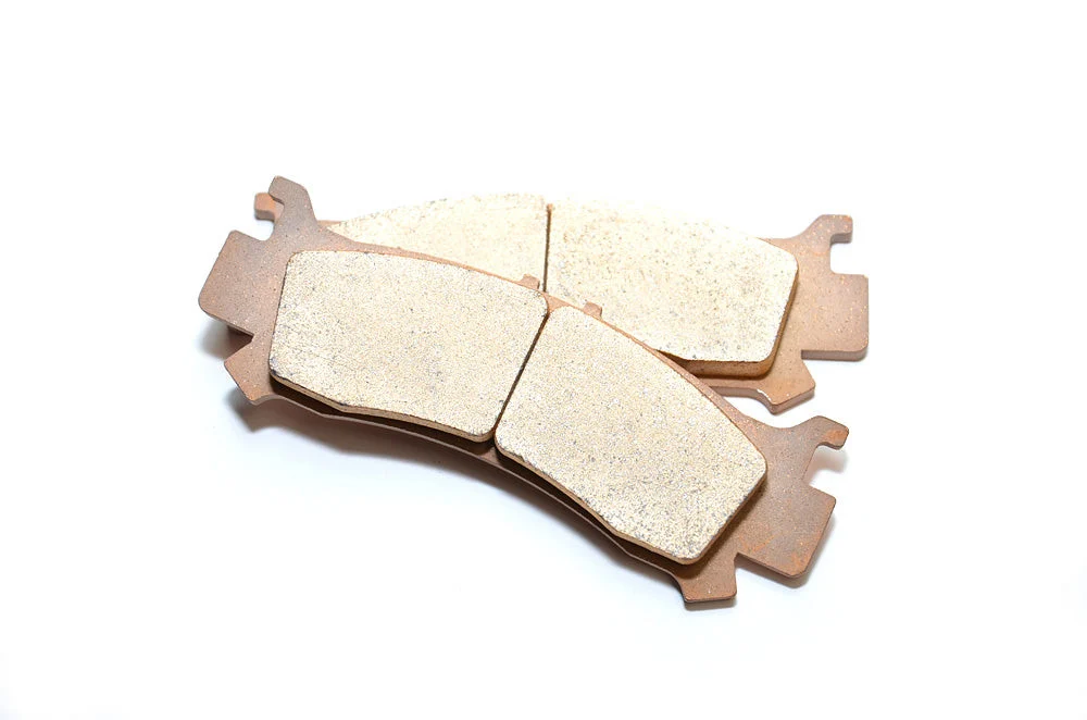 Trinity DP Brake Pads - Honda Talon 1000, Pioneer