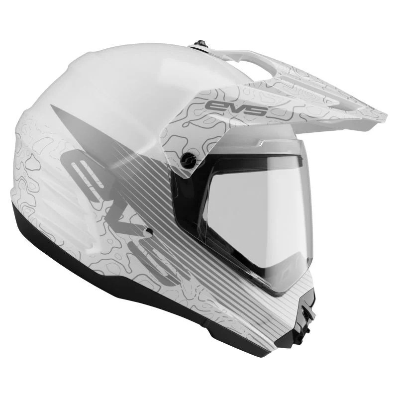 EVS Dual Sport Helmet Venture Arise